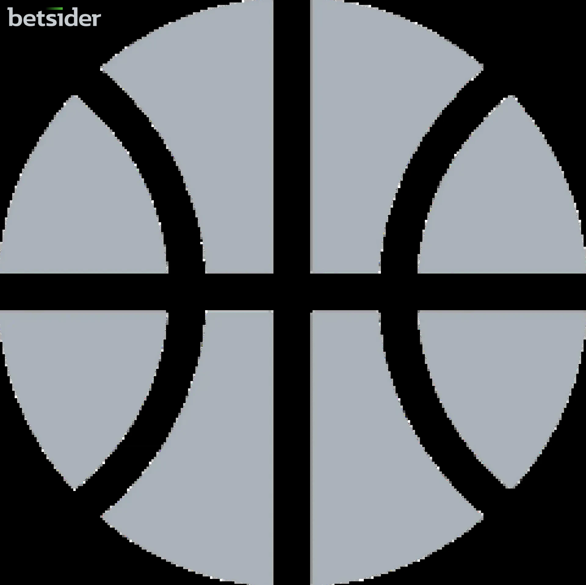 A multi-leg accumulator betting slip representing the Betsider Daily Jokerbet and sport cashback free bets.