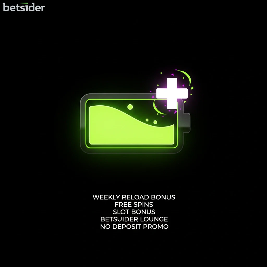 A boomerang of Canadian dollar bills returning to a hand, representing Betsider weekly cashback on wagers.