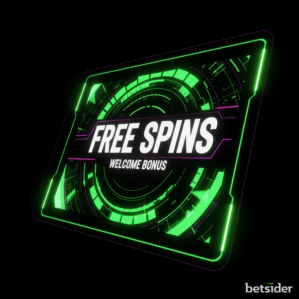 A recharging battery icon symbolising the Betsider weekly and weekend reload top-up bonuses.