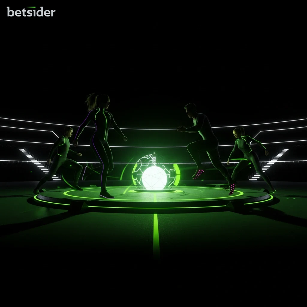 Weekly sports cashback bonus for Betsider bettors in Canada
