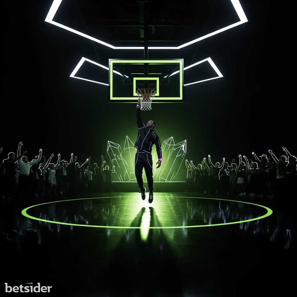 Daily enhanced odds boost on NHL and NBA games at Betsider