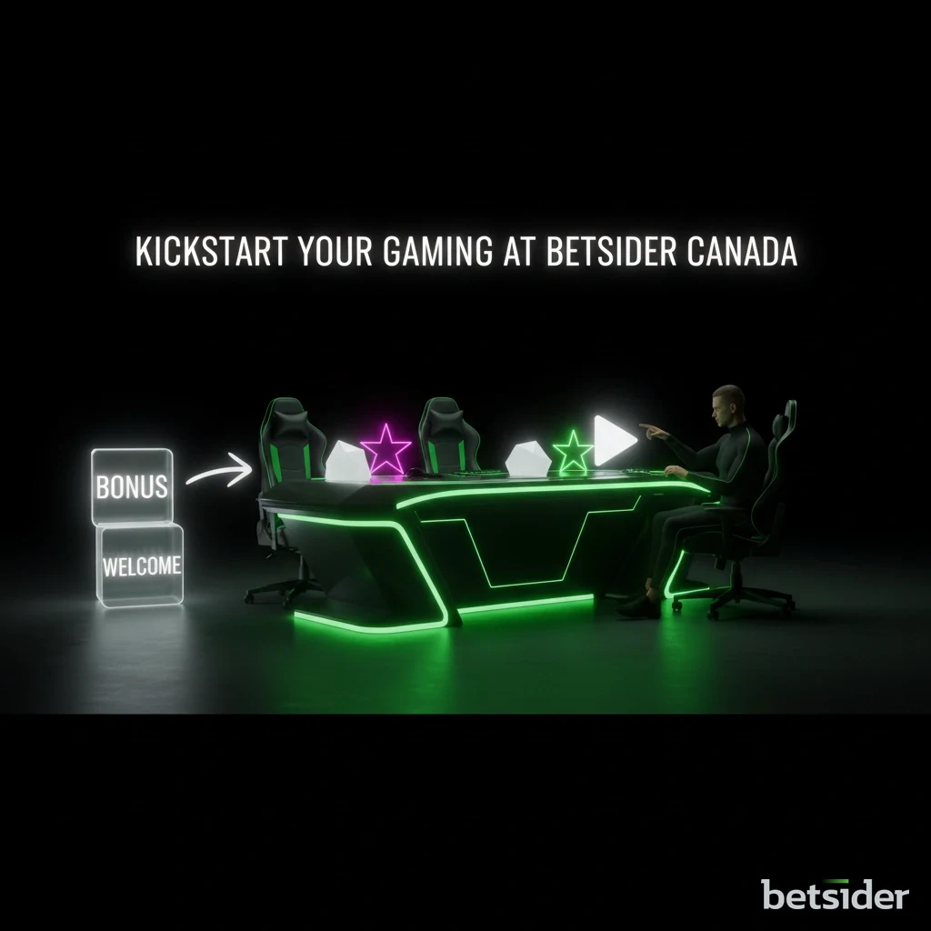 Featured Big Bass Bonanza and Sweet Bonanza slots for the Betsider reload bonus