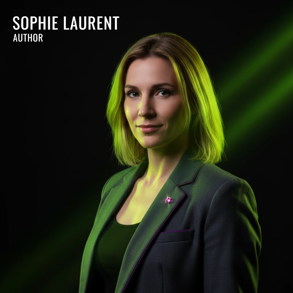 Sophie Laurent
