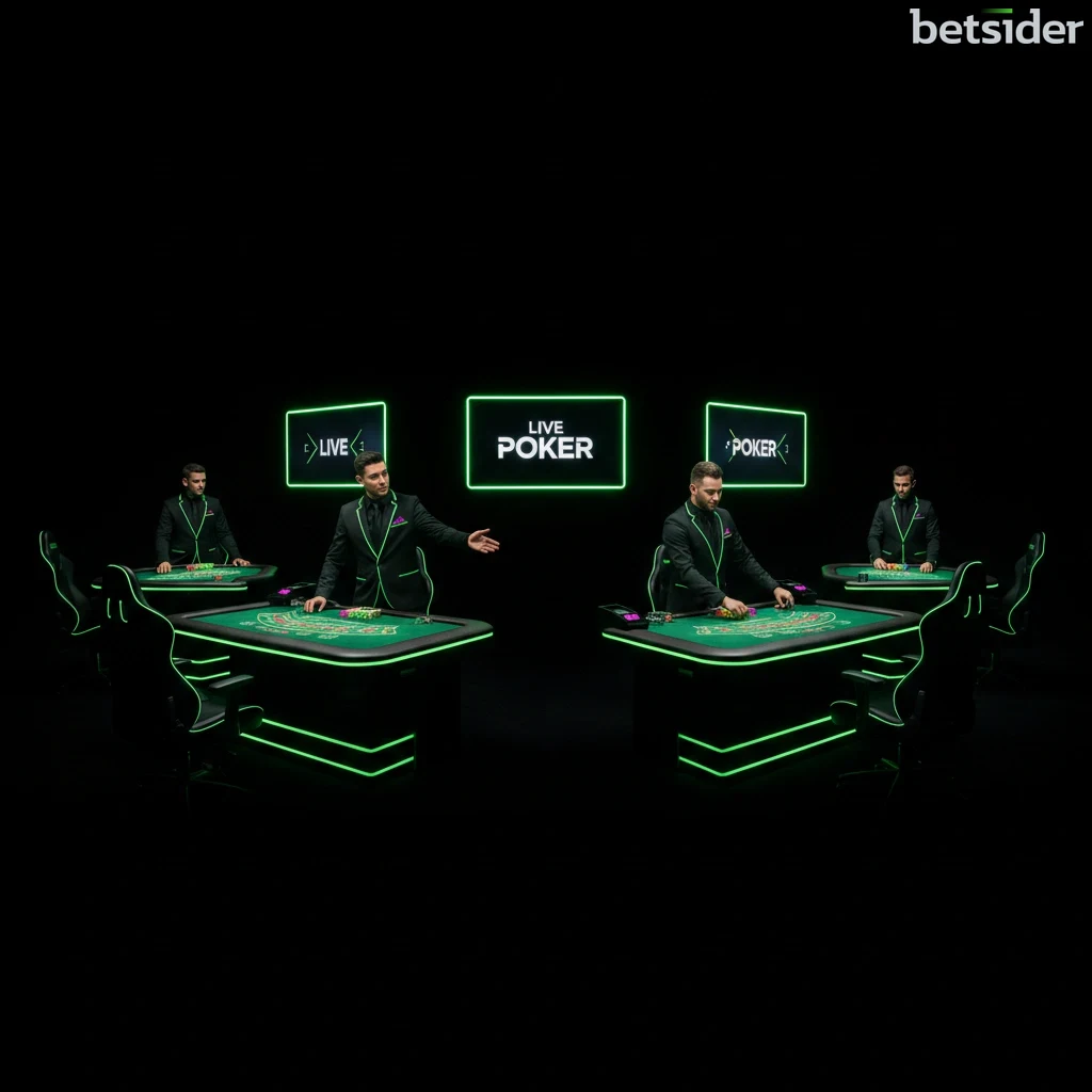 A colourful gift box wrapped with a ribbon, symbolizing the welcome bonus and promotions at Betsider.