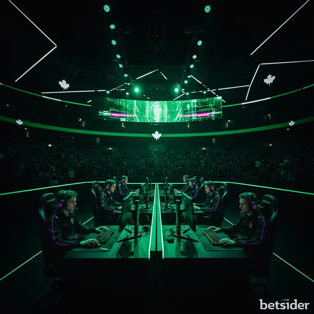 Betsider Casino & Sportsbook