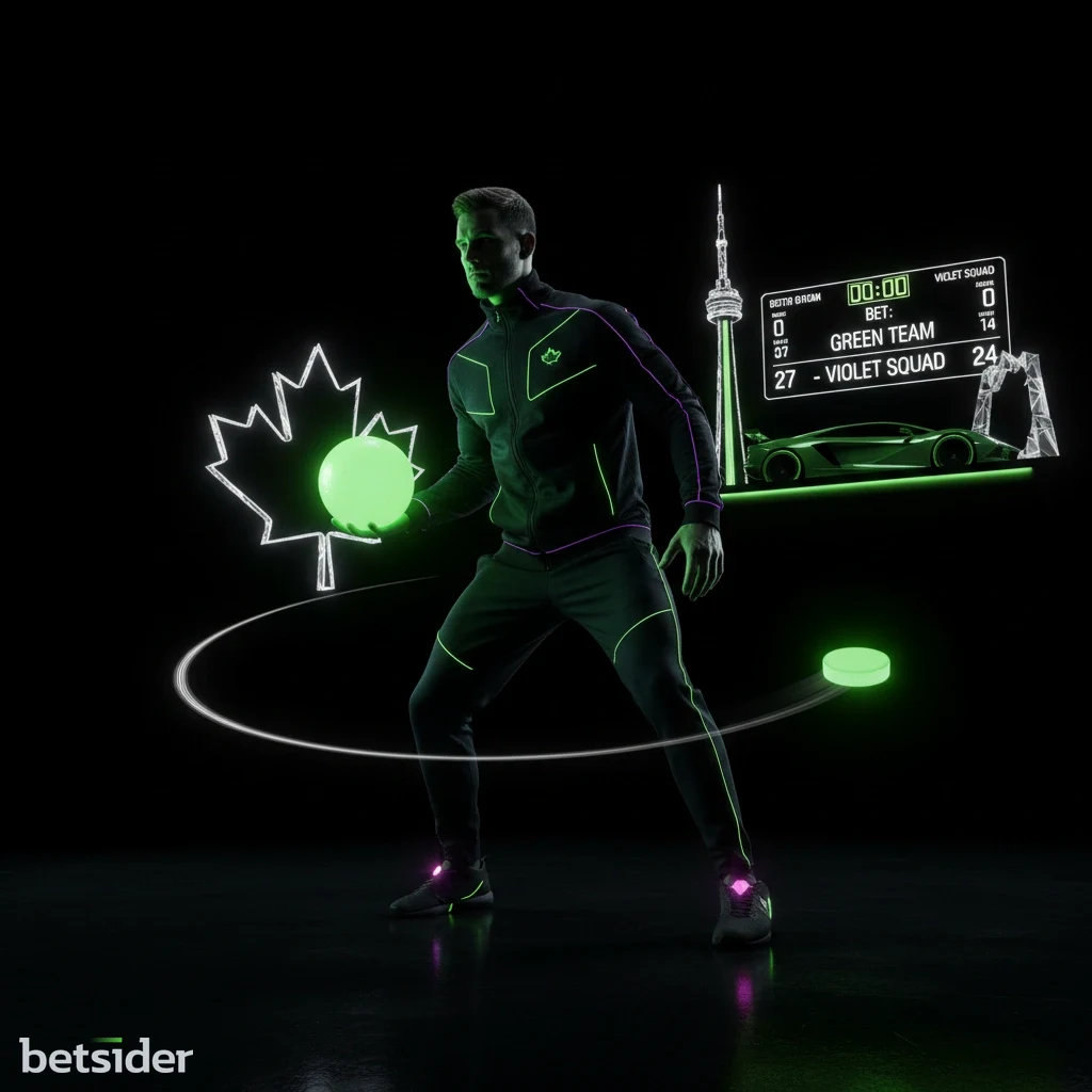 Two-factor authentication protecting a Betsider account login