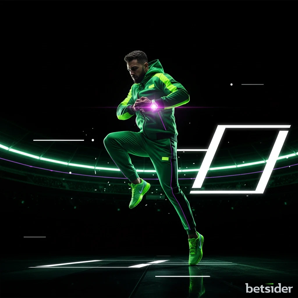 New Canadian player checking eligibility for the Betsider no deposit bonus