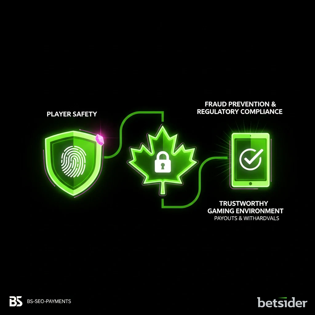 Cryptocurrency shown as the fastest Betsider payment method for withdrawals