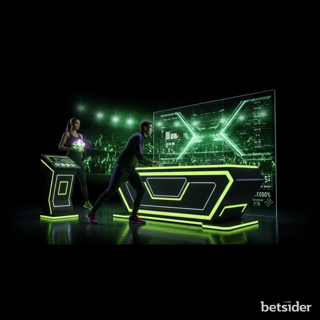 Fast Betsider Withdrawal
