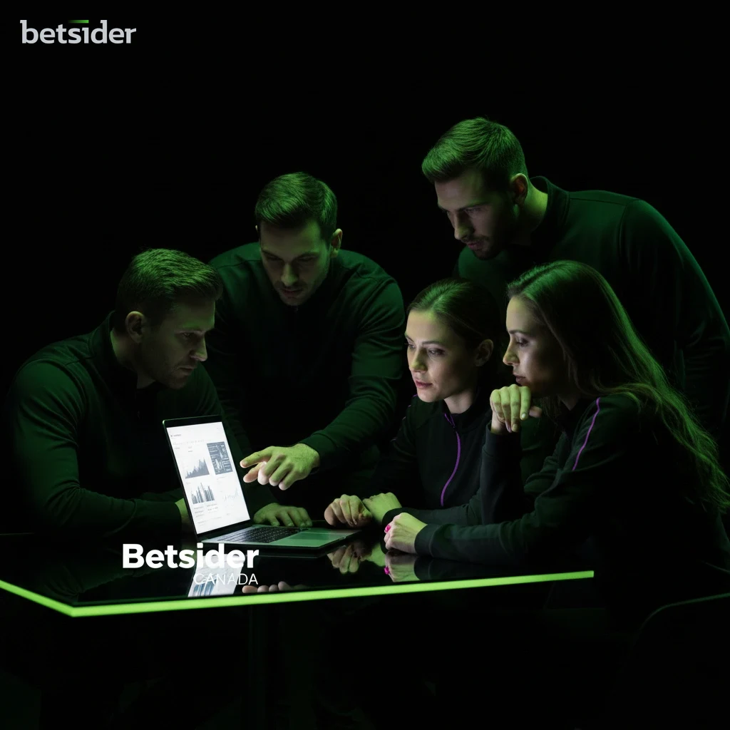 A wrapped gift representing Betsider casino bonuses reviewed for Canadian players.
