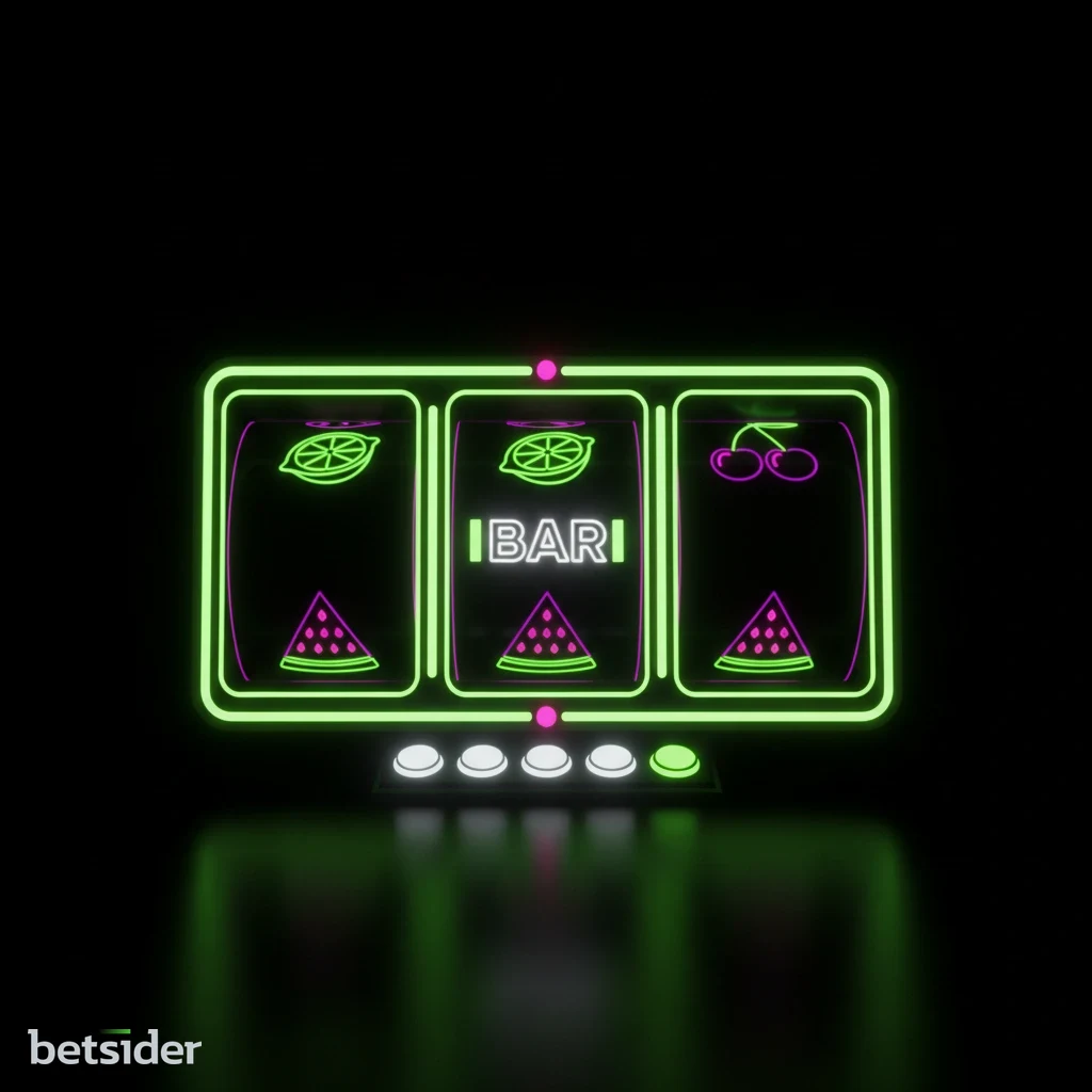 An immersive video slot game with a dramatic fantasy theme, showing detailed character symbols and bonus features.