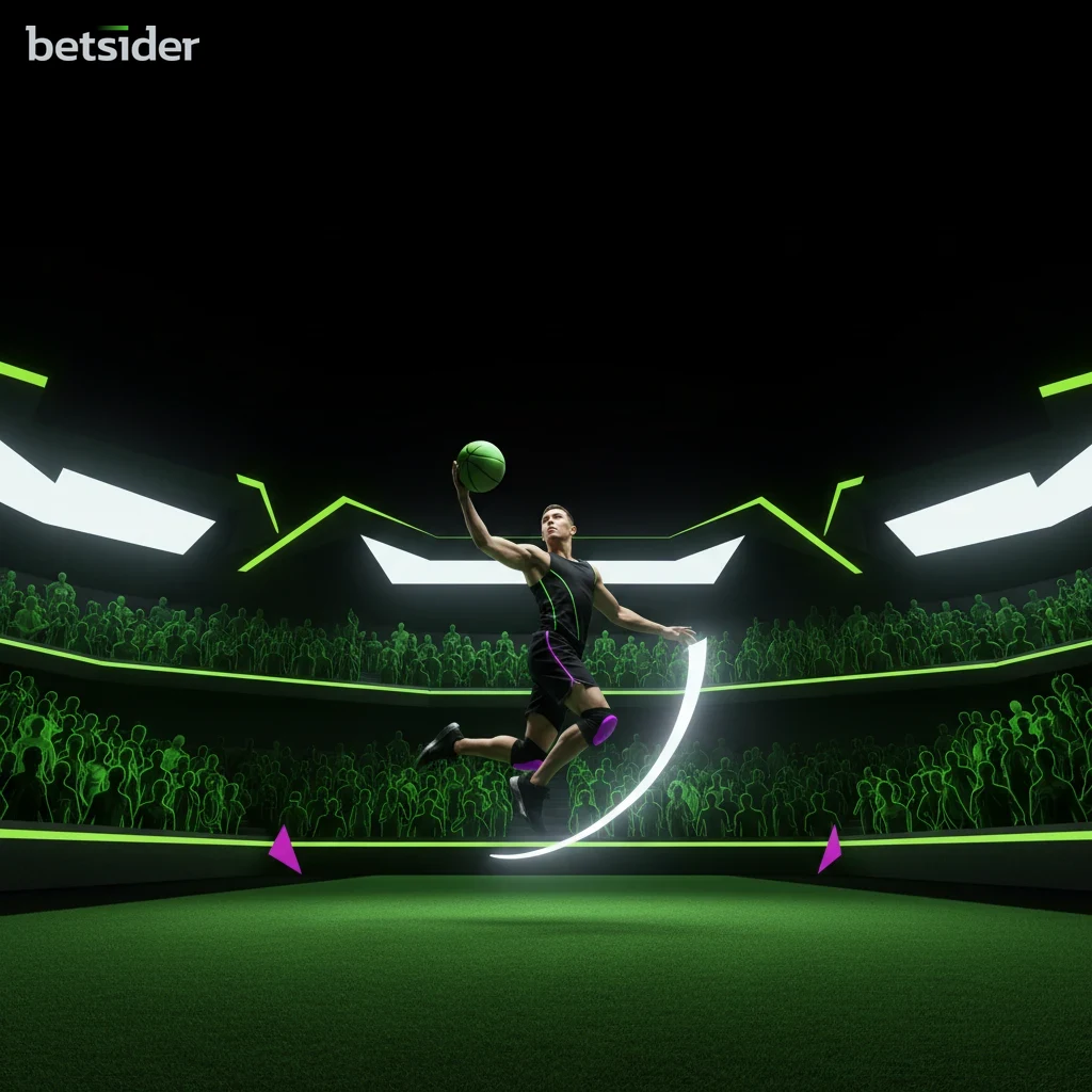 High RTP Betsider slots icon representing fair and transparent play.