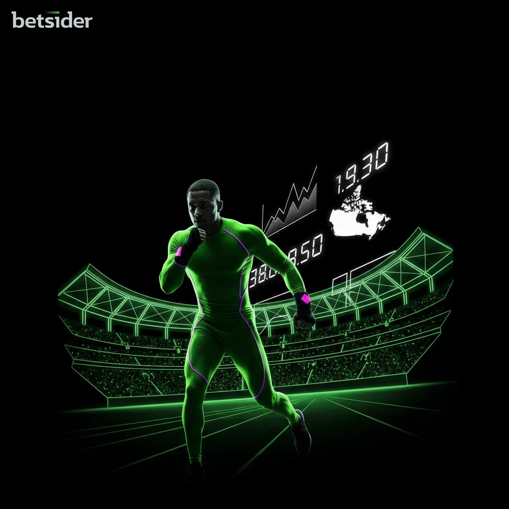 Live In-Play Betting
