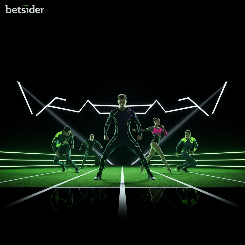 Dynamic Live Betting