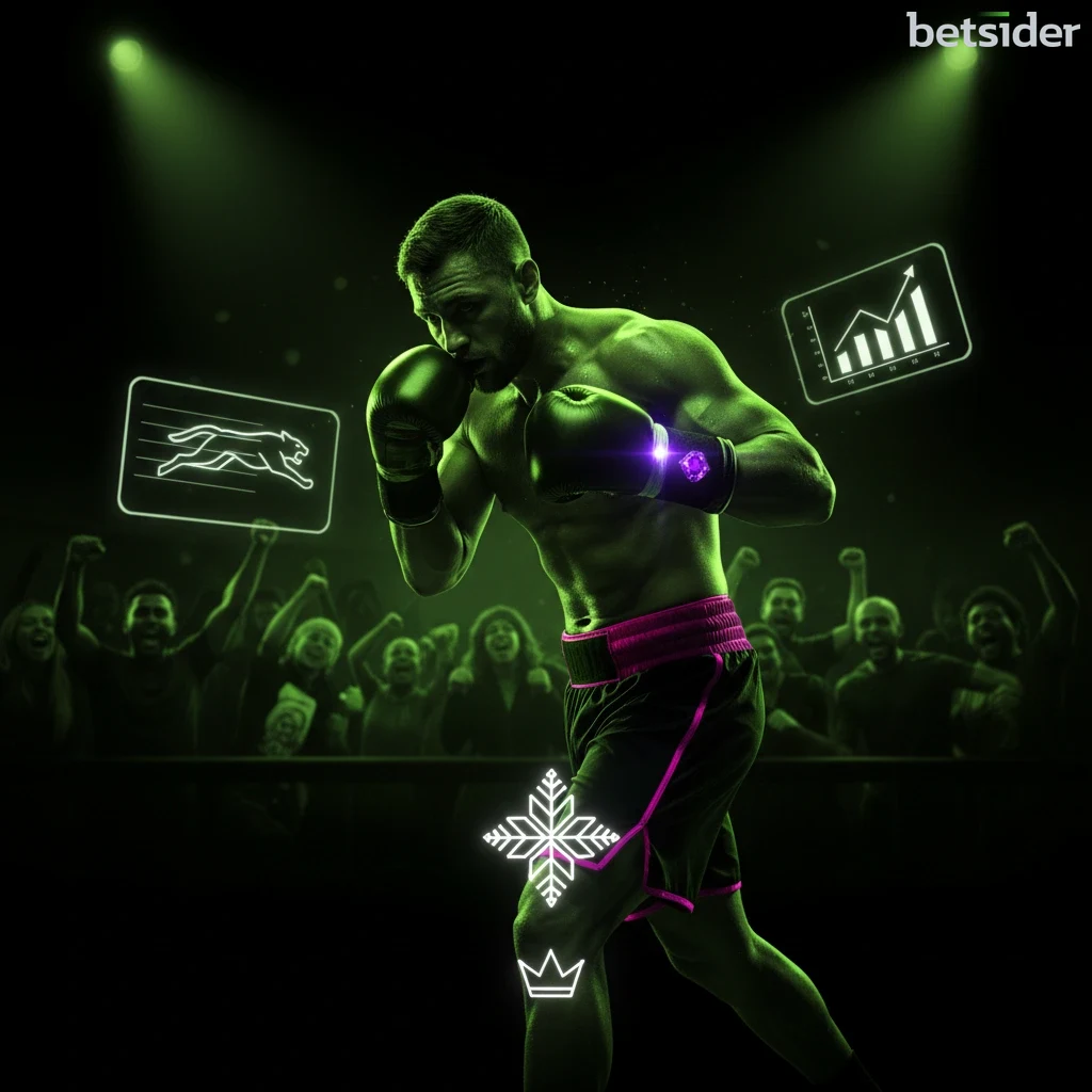 UFC