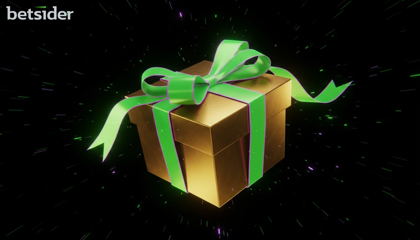 Betsider Casino Bonuses